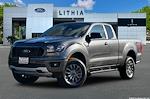 Used 2020 Ford Ranger XLT Super Cab for sale #LLA80630TC - photo 1