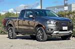 Used 2020 Ford Ranger XLT Super Cab for sale #LLA80630TC - photo 9