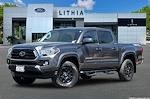 Used 2020 Toyota Tacoma SR5 Double Cab for sale #LM130630PLC - photo 1