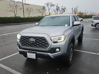Used 2020 Toyota Tacoma - photo 1