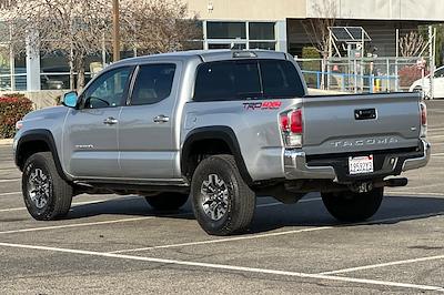 Used 2020 Toyota Tacoma - photo 1