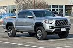 2020 Toyota Tacoma Double Cab 4WD Pickup for sale #LM337845PRX - photo 9