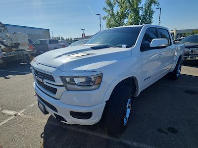 Used 2020 Ram 1500 - photo 1