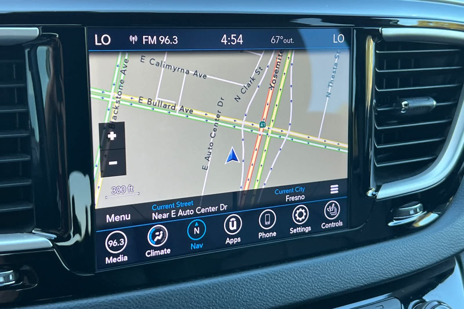 Used 2020 Chrysler Pacifica - photo 23