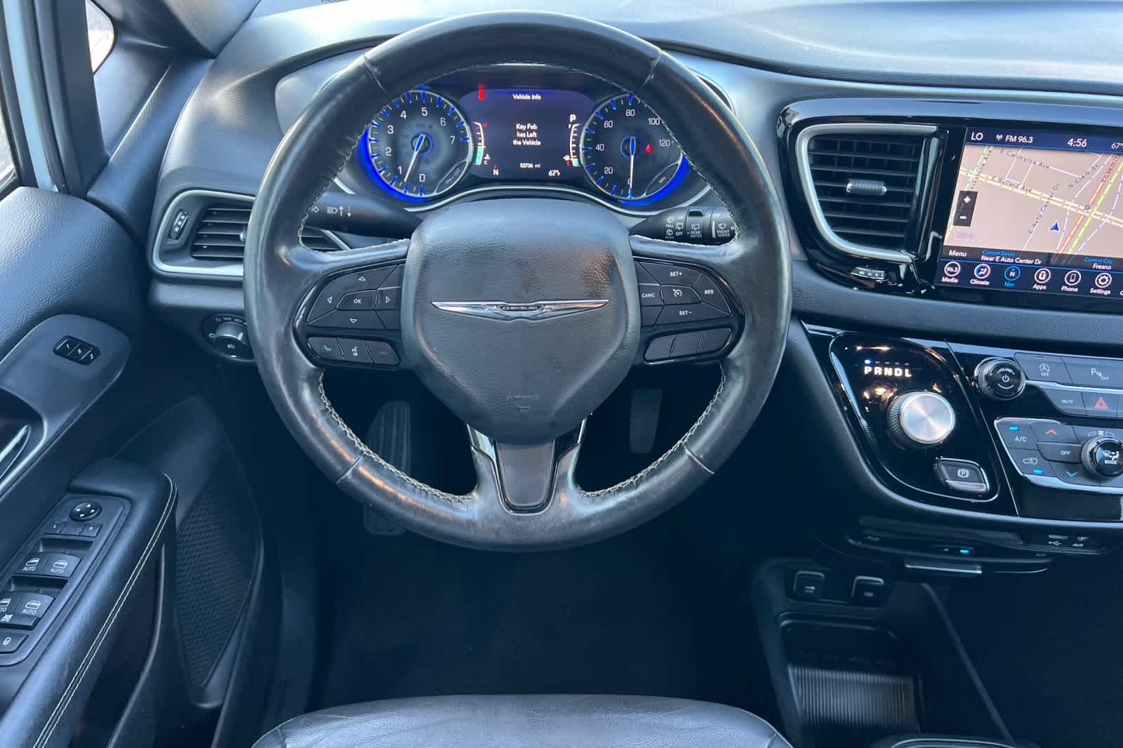 Used 2020 Chrysler Pacifica - photo 16