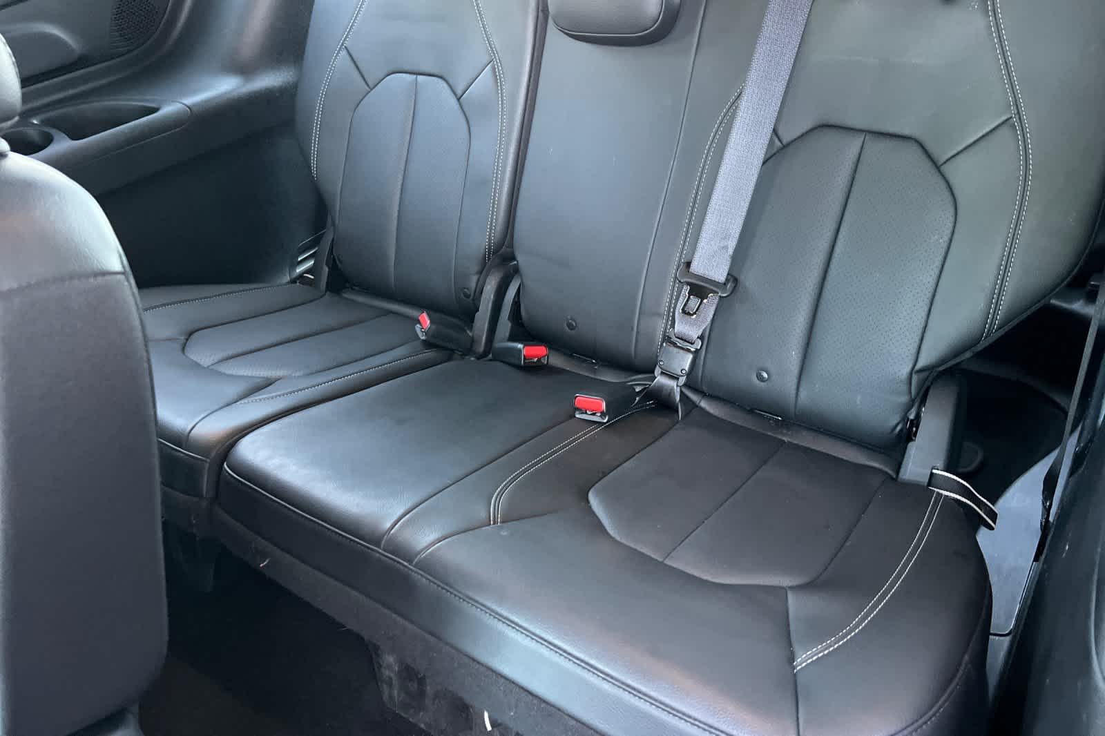 Used 2020 Chrysler Pacifica - photo 17