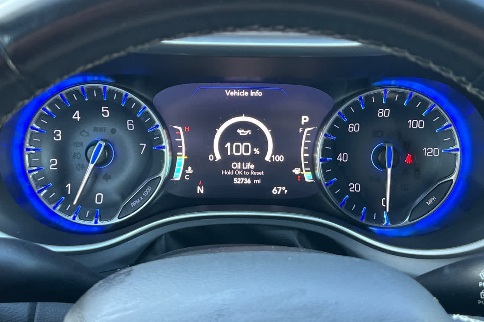 Used 2020 Chrysler Pacifica - photo 29