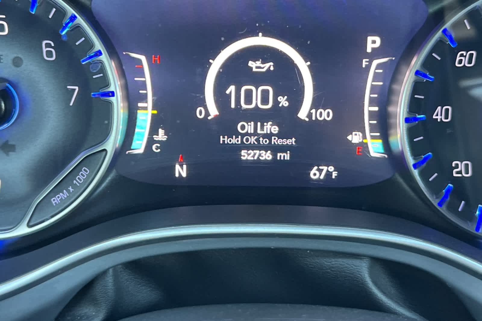 Used 2020 Chrysler Pacifica - photo 30