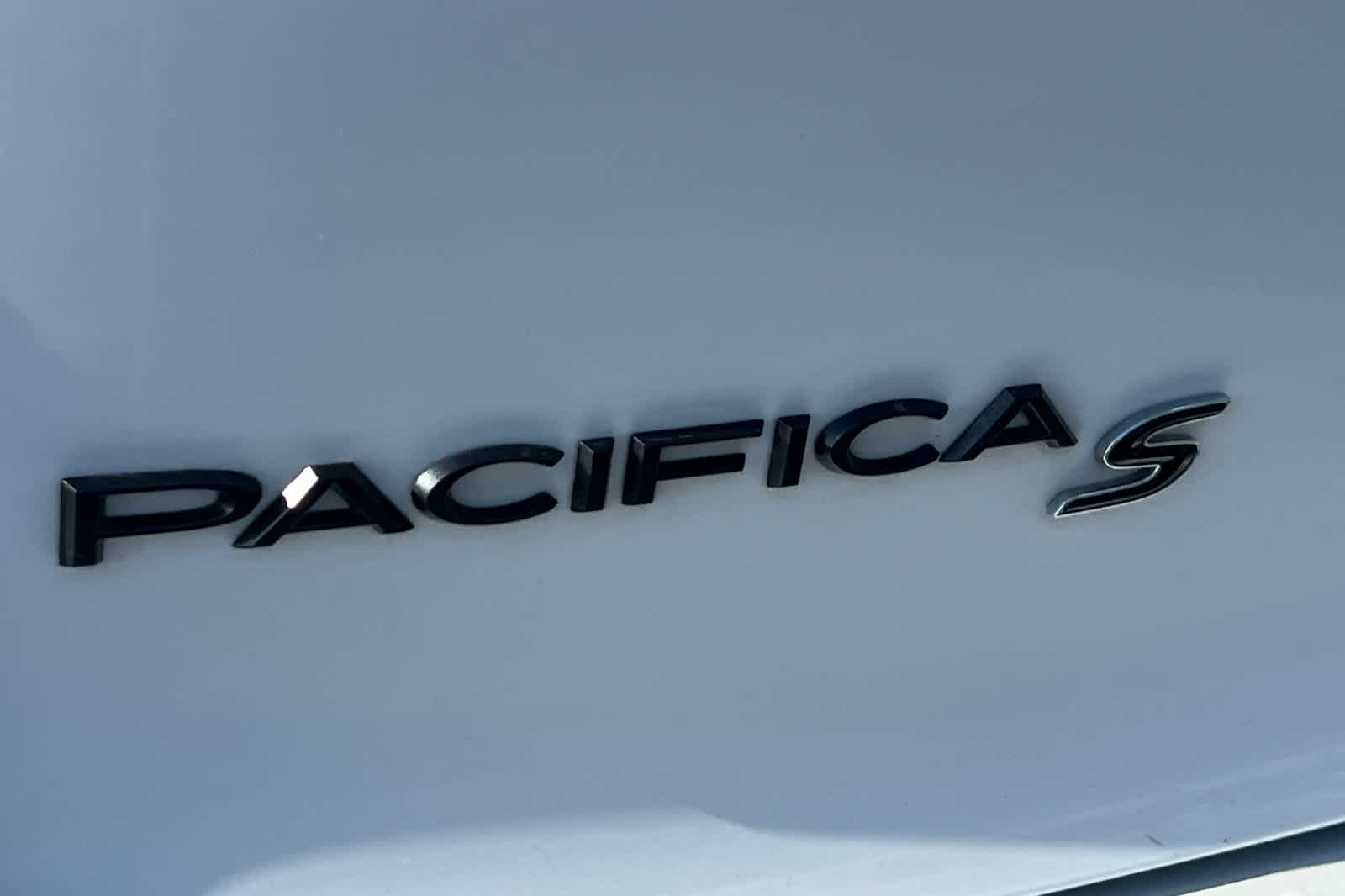 Used 2020 Chrysler Pacifica - photo 32