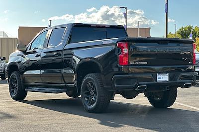 2020 Chevrolet Silverado 1500 Crew Cab 4WD Pickup for sale #LZ318828PX - photo 2