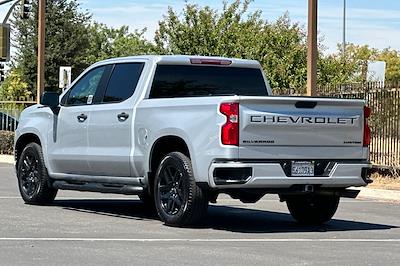 2020 Chevrolet Silverado 1500 Crew Cab RWD Pickup for sale #LZ320648PX - photo 2
