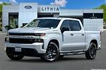 2020 Chevrolet Silverado 1500 Crew Cab RWD Pickup for sale #LZ320648PX - photo 1