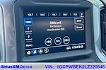 2020 Chevrolet Silverado 1500 Crew Cab RWD Pickup for sale #LZ320648PX - photo 26