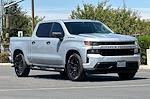 2020 Chevrolet Silverado 1500 Crew Cab RWD Pickup for sale #LZ320648PX - photo 9