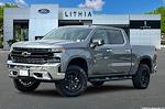 2020 Chevrolet Silverado 1500 Crew Cab RWD Pickup for sale #LZ354249PC - photo 1
