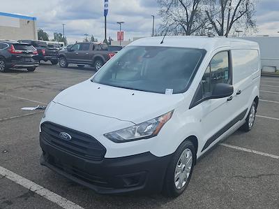 Used 2021 Ford Transit Connect - photo 1