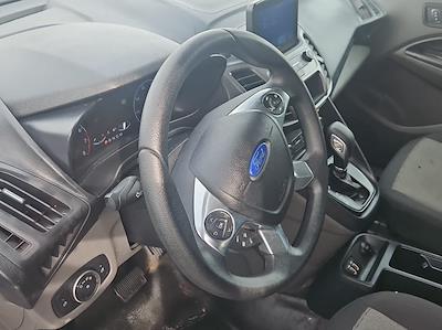 Used 2021 Ford Transit Connect - photo 1