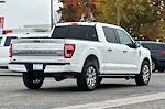 2021 Ford F-150 SuperCrew Cab RWD Pickup for sale #MFA52632PLC - photo 3