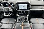 2021 Ford F-150 SuperCrew Cab RWD Pickup for sale #MFA52632PLC - photo 4