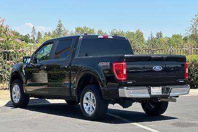 2021 Ford F-150 SuperCrew Cab 4WD Pickup for sale #MFA53317TC - photo 2