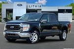 2021 Ford F-150 SuperCrew Cab 4WD Pickup for sale #MFA53317TC - photo 1