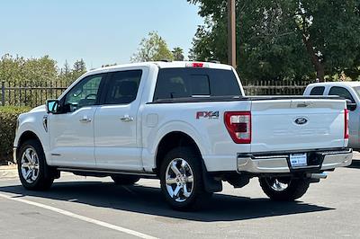 2021 Ford F-150 SuperCrew Cab 4WD Pickup for sale #MFA93666PC - photo 2