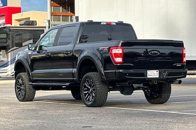 Used 2021 Ford F-150 XL SuperCrew Cab for sale #MFB43430PC - photo 2
