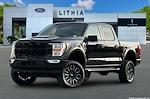 Used 2021 Ford F-150 XL SuperCrew Cab for sale #MFB43430PC - photo 1