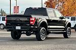 Used 2021 Ford F-150 XL SuperCrew Cab for sale #MFB43430PC - photo 4