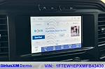 Used 2021 Ford F-150 XL SuperCrew Cab for sale #MFB43430PC - photo 27