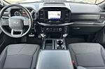 Used 2021 Ford F-150 XL SuperCrew Cab for sale #MFB43430PC - photo 9