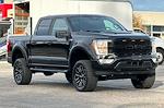 Used 2021 Ford F-150 XL SuperCrew Cab for sale #MFB43430PC - photo 7