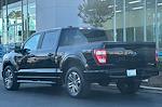 2021 Ford F-150 SuperCrew Cab RWD Pickup for sale #MFC07713TX - photo 2