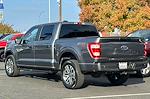 Used 2021 Ford F-150 XL SuperCrew Cab for sale #MFC50292TX - photo 6