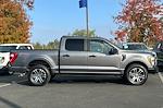 Used 2021 Ford F-150 XL SuperCrew Cab for sale #MFC50292TX - photo 8