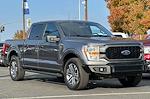 Used 2021 Ford F-150 XL SuperCrew Cab for sale #MFC50292TX - photo 9