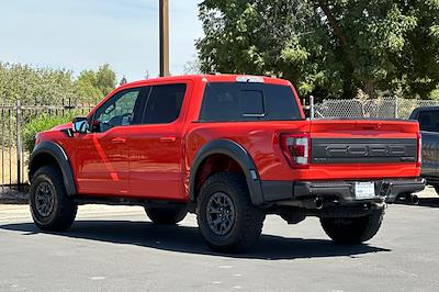 2021 Ford F-150 SuperCrew Cab 4WD Pickup for sale #MFC51126P - photo 2