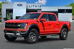 2021 Ford F-150 SuperCrew Cab 4WD Pickup for sale #MFC51126P - photo 1