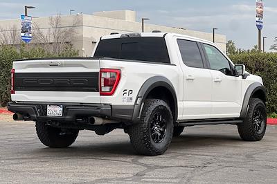 2021 Ford F-150 SuperCrew Cab 4WD Pickup for sale #MFC51281PC - photo 2