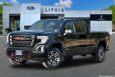 2021 GMC Sierra 1500 Crew Cab 4WD Pickup for sale #MG417559PC - photo 1