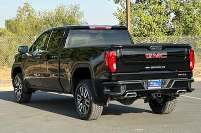2021 GMC Sierra 1500 Crew Cab 4WD Pickup for sale #MG417559PC - photo 2