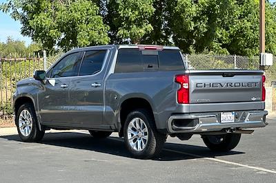 2021 Chevrolet Silverado 1500 Crew Cab RWD Pickup for sale #MG460321PC - photo 2