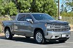 2021 Chevrolet Silverado 1500 Crew Cab RWD Pickup for sale #MG460321PC - photo 10