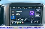 2021 Chevrolet Silverado 1500 Crew Cab RWD Pickup for sale #MG460321PC - photo 28