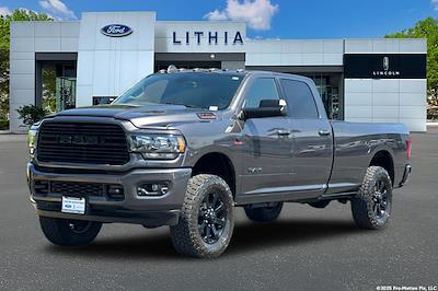 2021 Ram 3500 Crew Cab SRW 4WD Pickup for sale #MG687605TC - photo 1