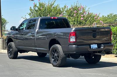 2021 Ram 3500 Crew Cab SRW 4WD Pickup for sale #MG687605TC - photo 2