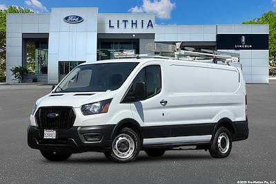 2021 Ford Transit 150 Low Roof RWD Upfitted Cargo Van for sale #MKA12112PC - photo 1