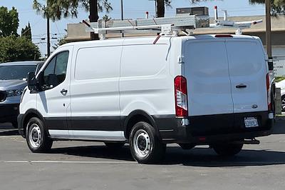 2021 Ford Transit 150 Low Roof RWD Upfitted Cargo Van for sale #MKA12112PC - photo 2