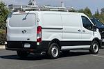 2021 Ford Transit 150 Low Roof RWD Upfitted Cargo Van for sale #MKA12112PC - photo 3