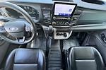 2021 Ford Transit 150 Low Roof RWD Upfitted Cargo Van for sale #MKA12112PC - photo 4